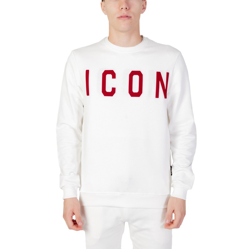 Icon Sweater Man