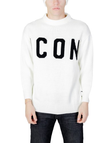 Icon Sweater Man