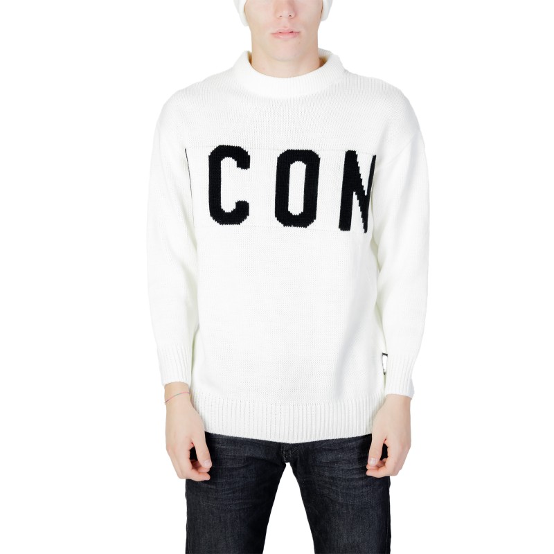 Icon Sweater Man