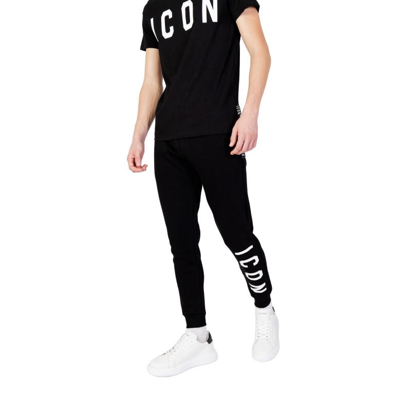 Icon Pants Man