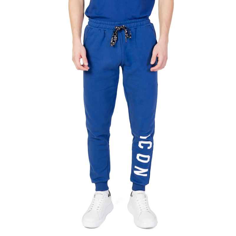 Icon Pants Man