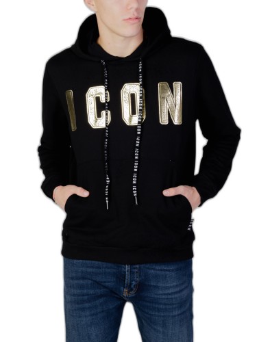 Icon Sweater Man