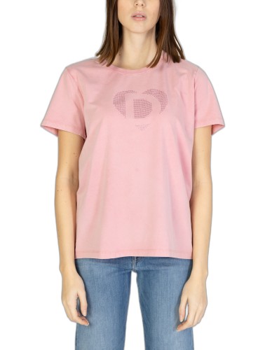 Desigual T-Shirt Donna