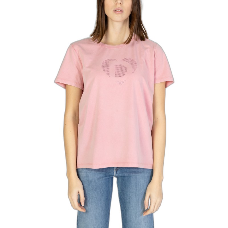 Desigual T-Shirt Woman