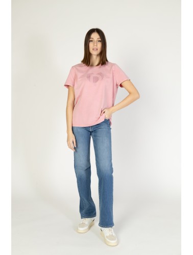 Desigual T-Shirt Donna