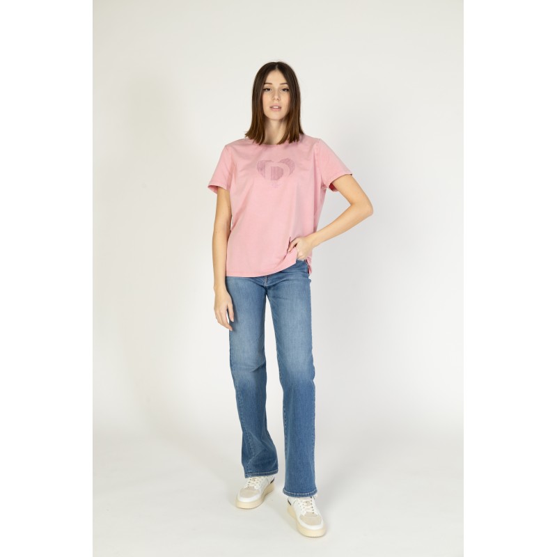 Desigual T-Shirt Woman