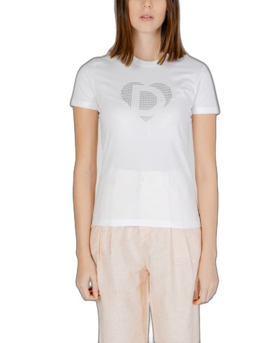 Desigual T-Shirt Donna