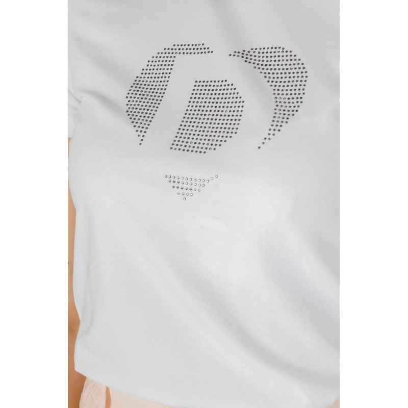 Desigual T-Shirt Donna