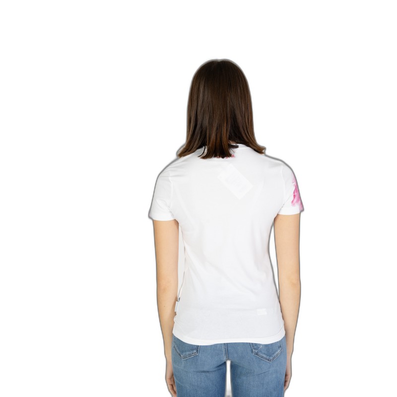 Desigual T-Shirt Donna