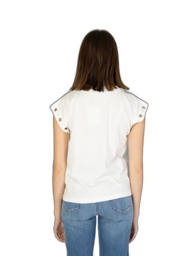 Desigual T-Shirt Donna