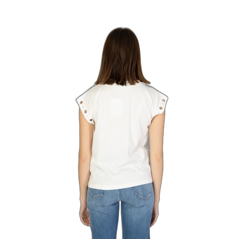 Desigual T-Shirt Donna