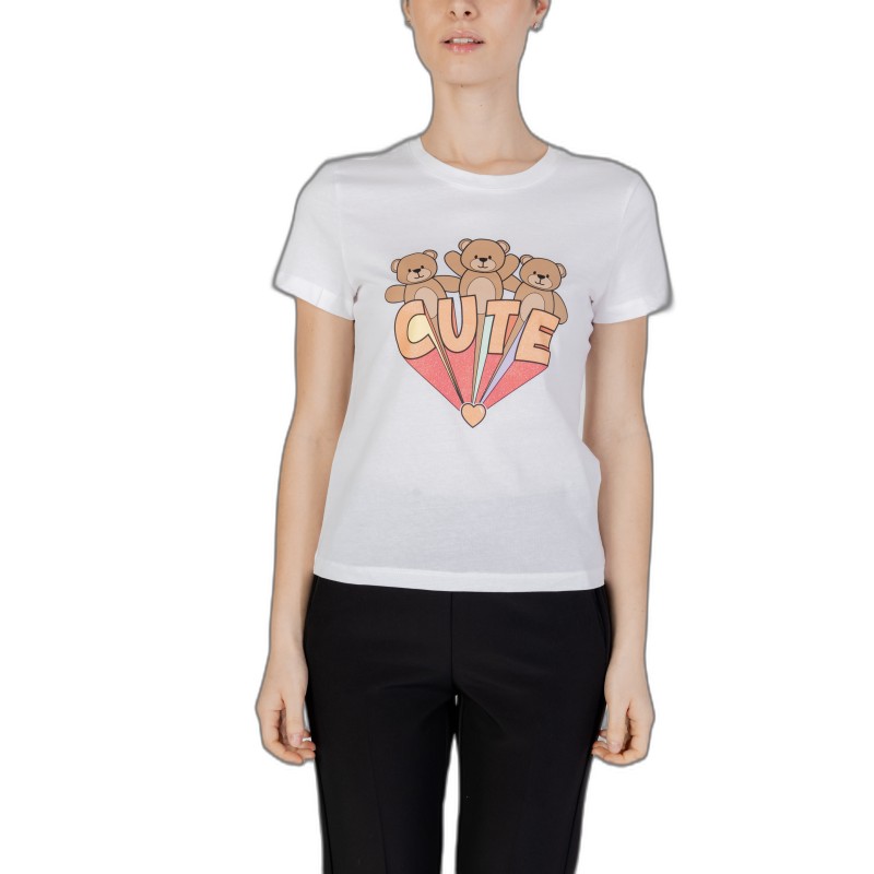 Jacqueline De Yong T-Shirt Woman