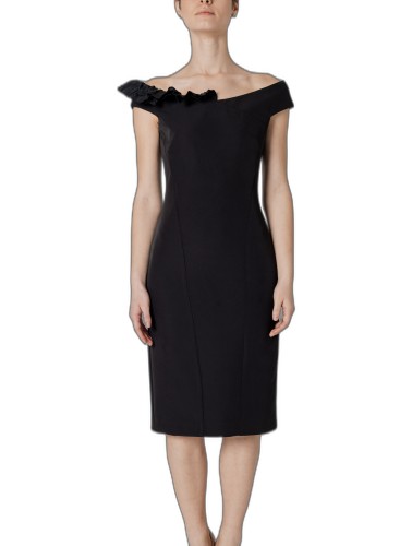 Sandro Ferrone Dress Woman