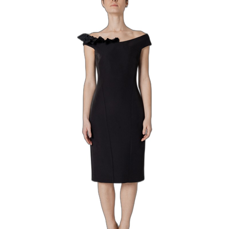 Sandro Ferrone Dress Woman