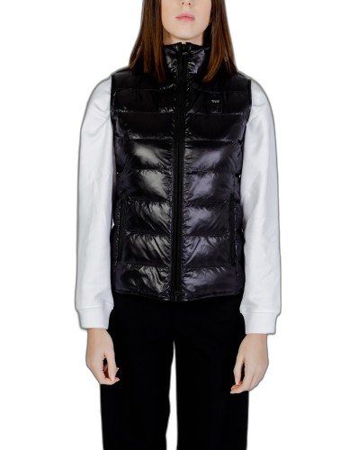 Blauer Jacket Woman