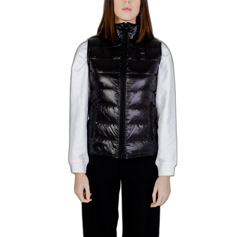 Blauer Jacket Woman