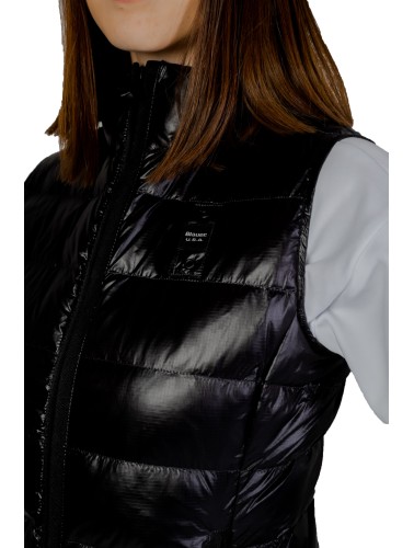 Blauer Jacket Woman