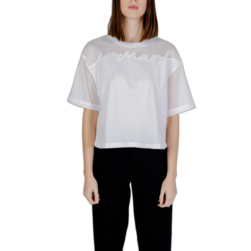 Armani Exchange T-Shirt Donna