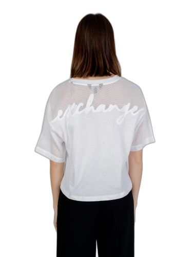 Armani Exchange T-Shirt Donna