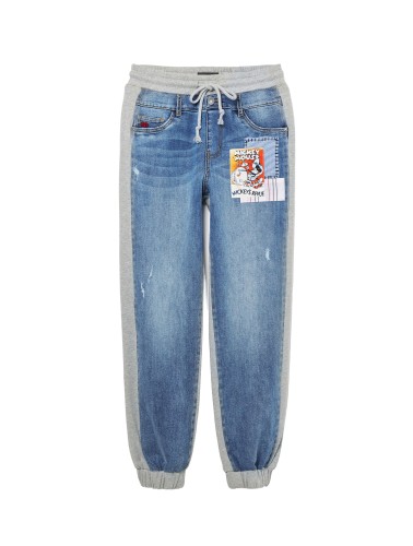 Desigual Jeans Donna