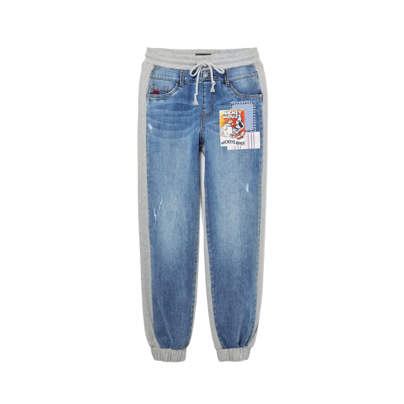 Desigual Jeans Donna