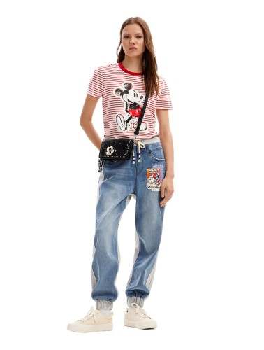 Desigual Jeans Donna