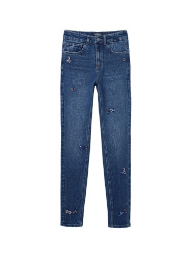 Desigual Jeans Donna