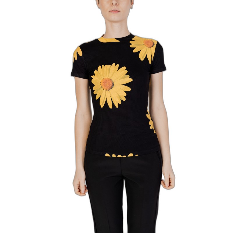 Desigual T-Shirt Donna