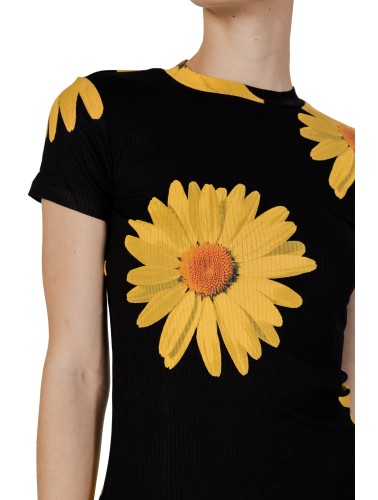 Desigual T-Shirt Donna