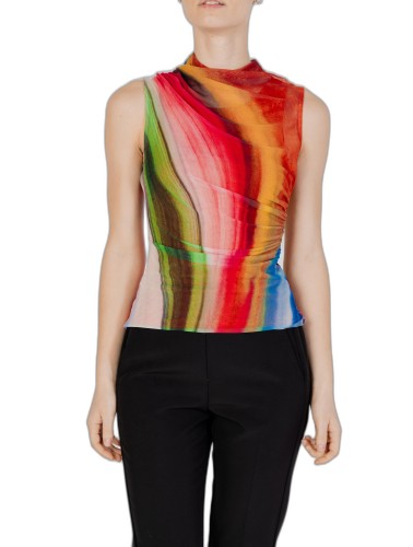 Desigual T-Shirt Donna