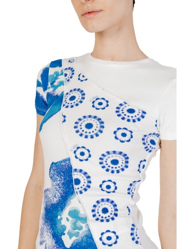 Desigual T-Shirt Donna