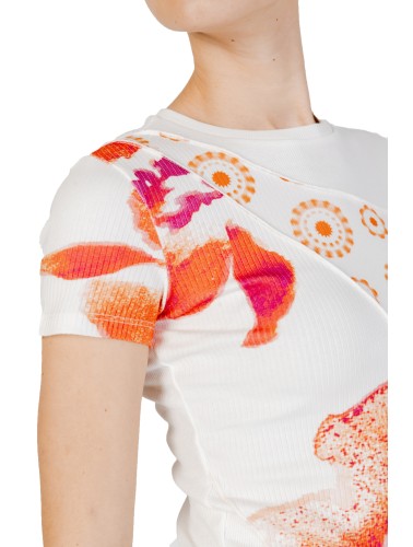 Desigual T-Shirt Donna