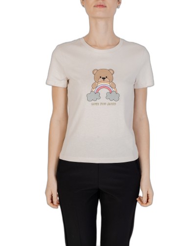 Jacqueline De Yong T-Shirt Donna