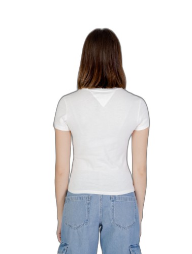 Tommy Hilfiger Jeans T-Shirt Donna