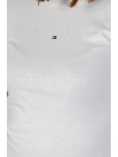 Tommy Hilfiger Jeans T-Shirt Donna