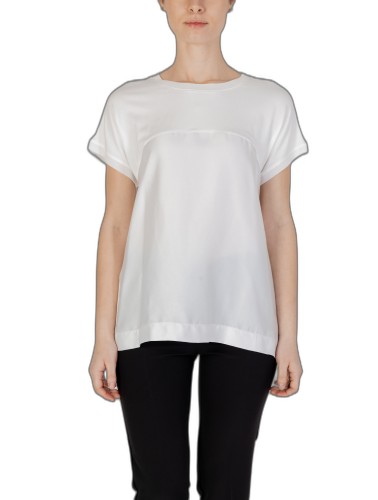 Sandro Ferrone T-Shirt Donna