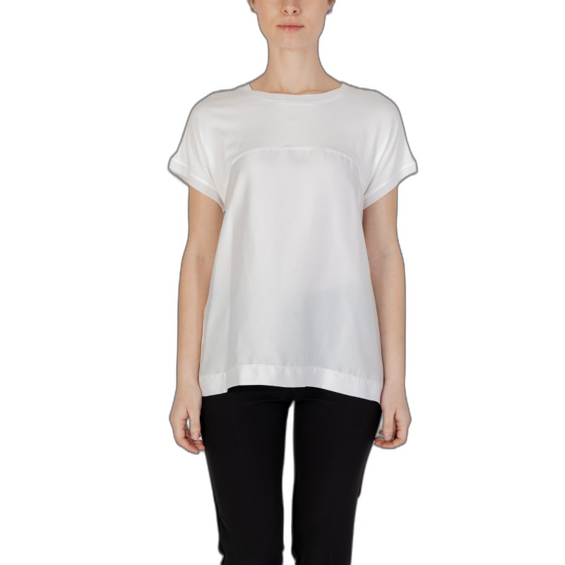 Sandro Ferrone T-Shirt Donna