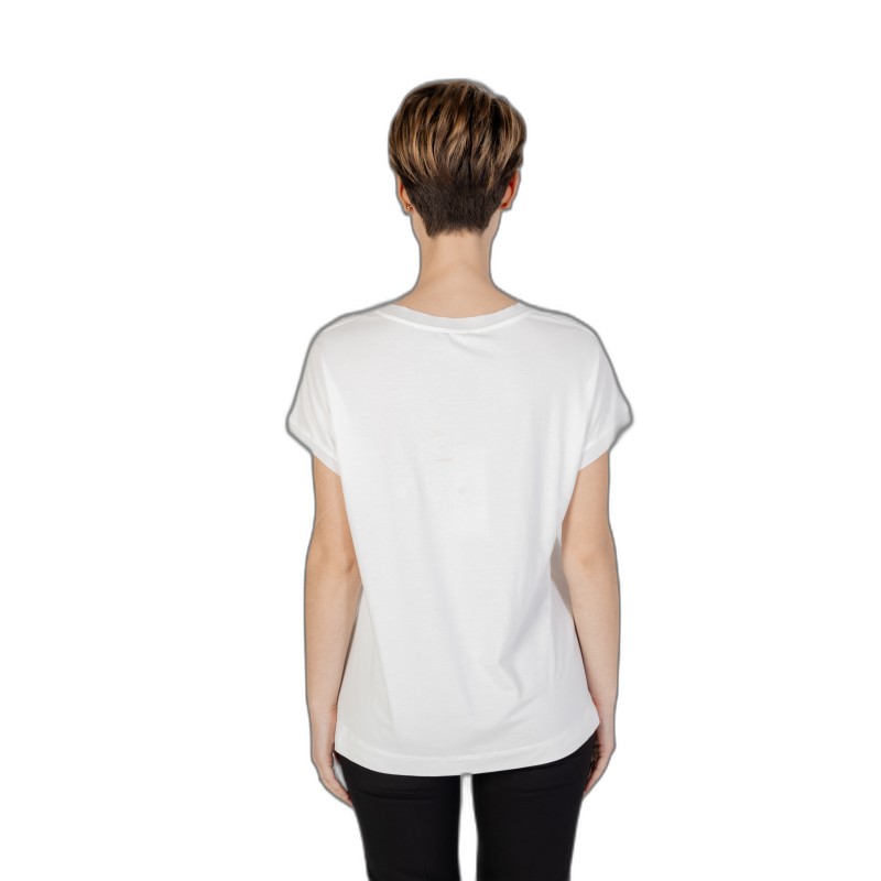 Sandro Ferrone T-Shirt Donna