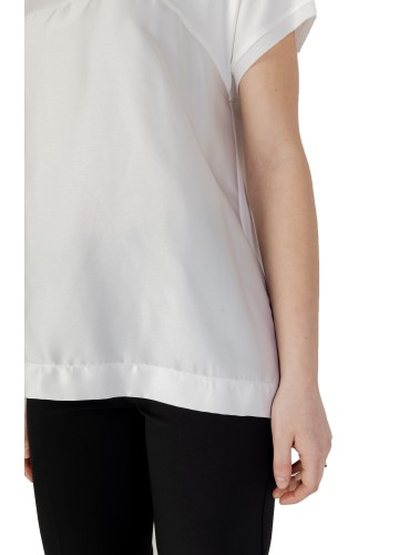 Sandro Ferrone T-Shirt Donna