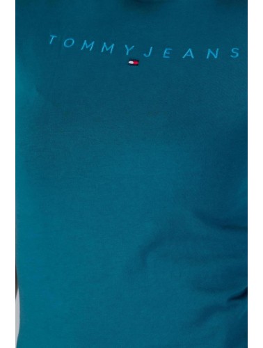 Tommy Hilfiger Jeans T-Shirt Donna