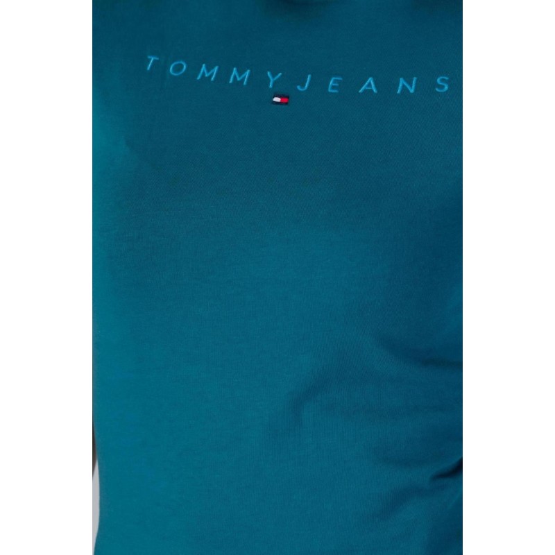 Tommy Hilfiger Jeans T-Shirt Donna