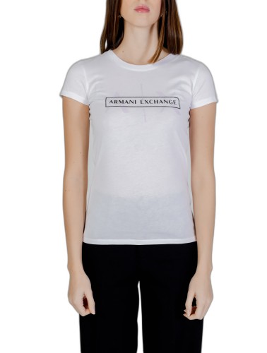 Armani Exchange T-Shirt Donna