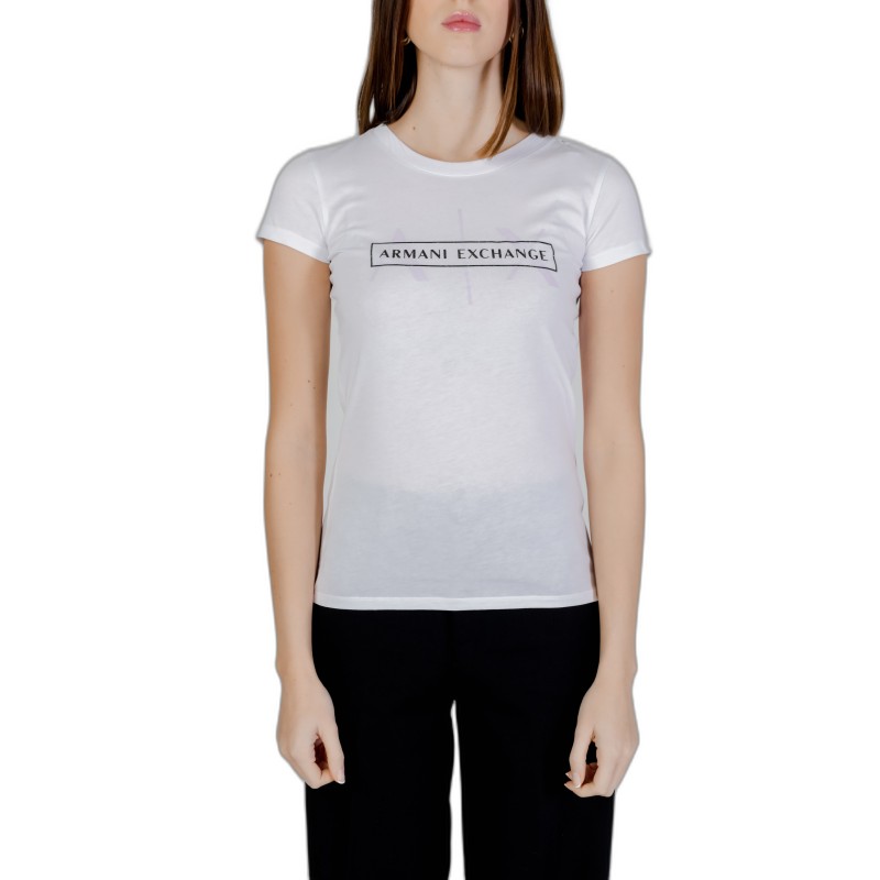 Armani Exchange T-Shirt Donna