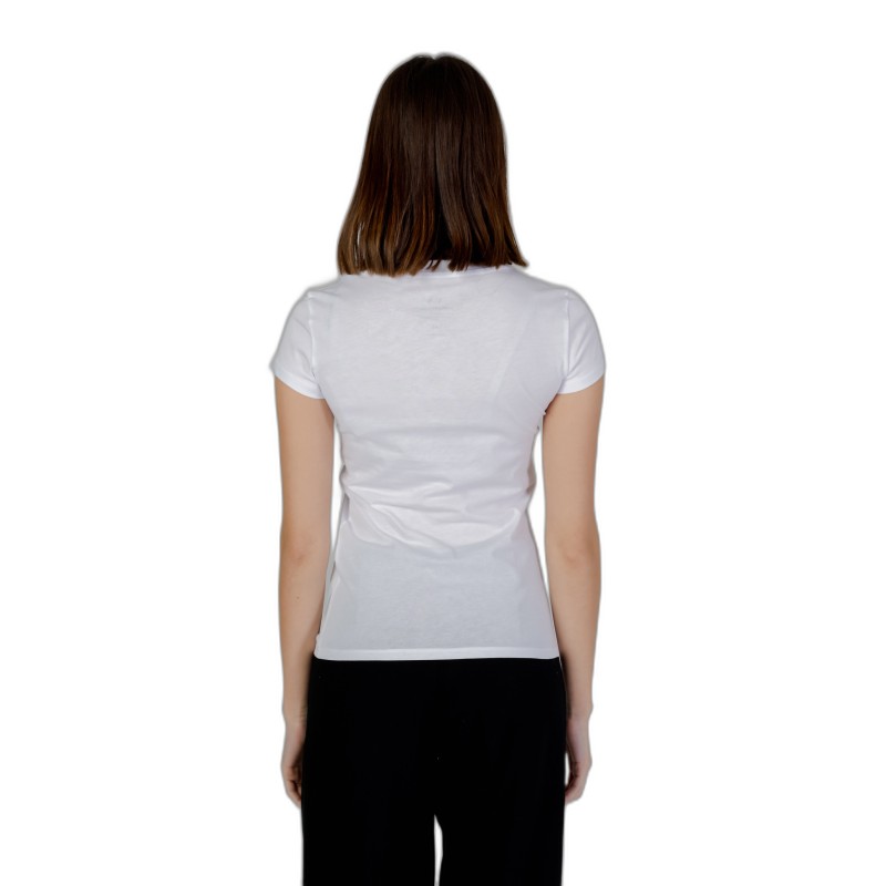 Armani Exchange T-Shirt Woman