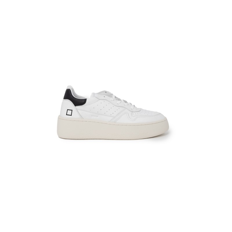 D.a.t.e. Sneakers Donna