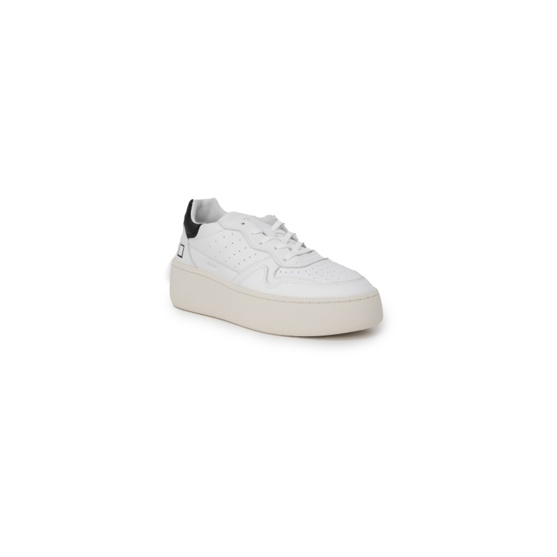 D.a.t.e. Sneakers Donna