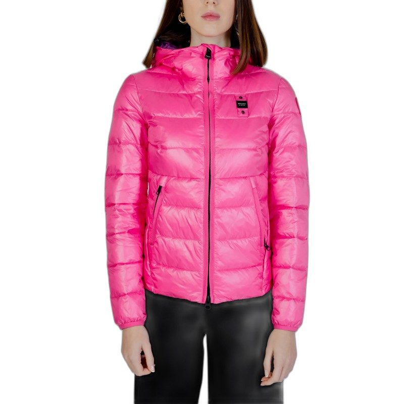 Blauer Jacket Woman