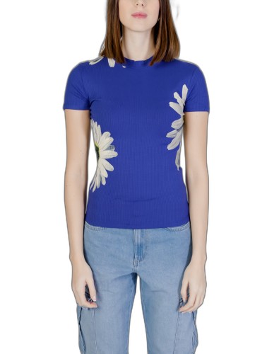 Desigual T-Shirt Donna