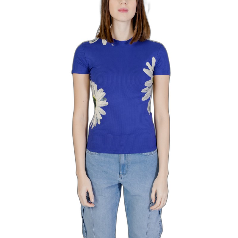 Desigual T-Shirt Woman