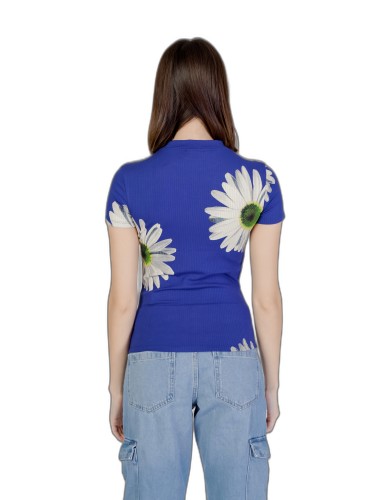 Desigual T-Shirt Donna